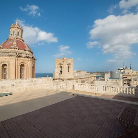 Ht2- Heritage Treasure 2 La La Valletta Esterno foto