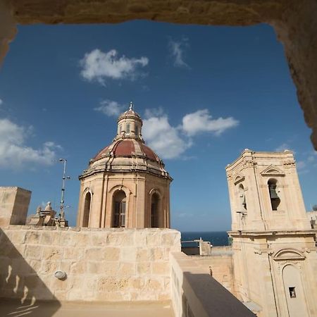 Ht2- Heritage Treasure 2 La La Valletta Esterno foto