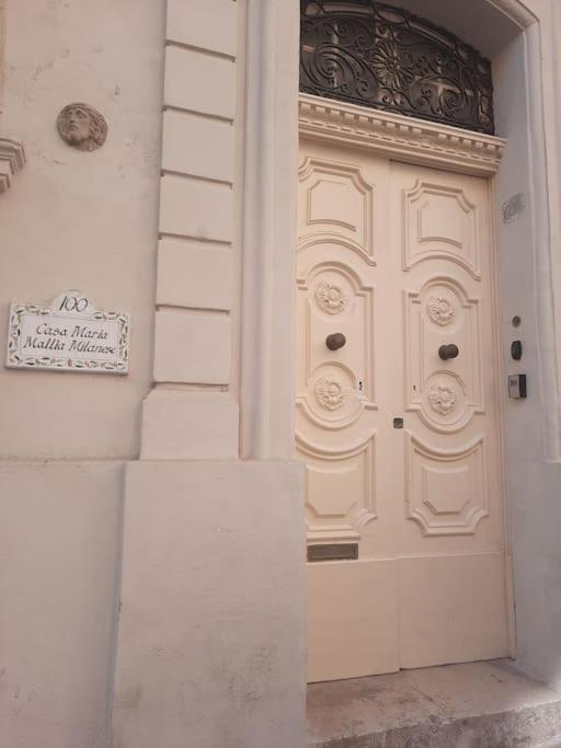 Ht2- Heritage Treasure 2 La La Valletta Esterno foto